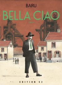 BELLA CIAO BAND # 1 - BARU (old)