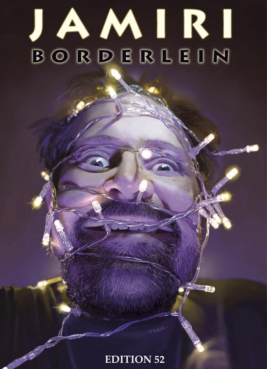 Borderlein