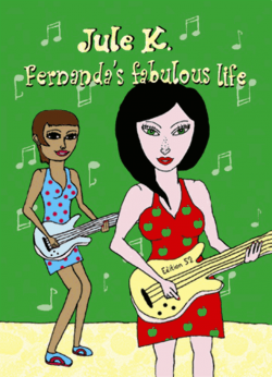 Fernanda's fabulous life