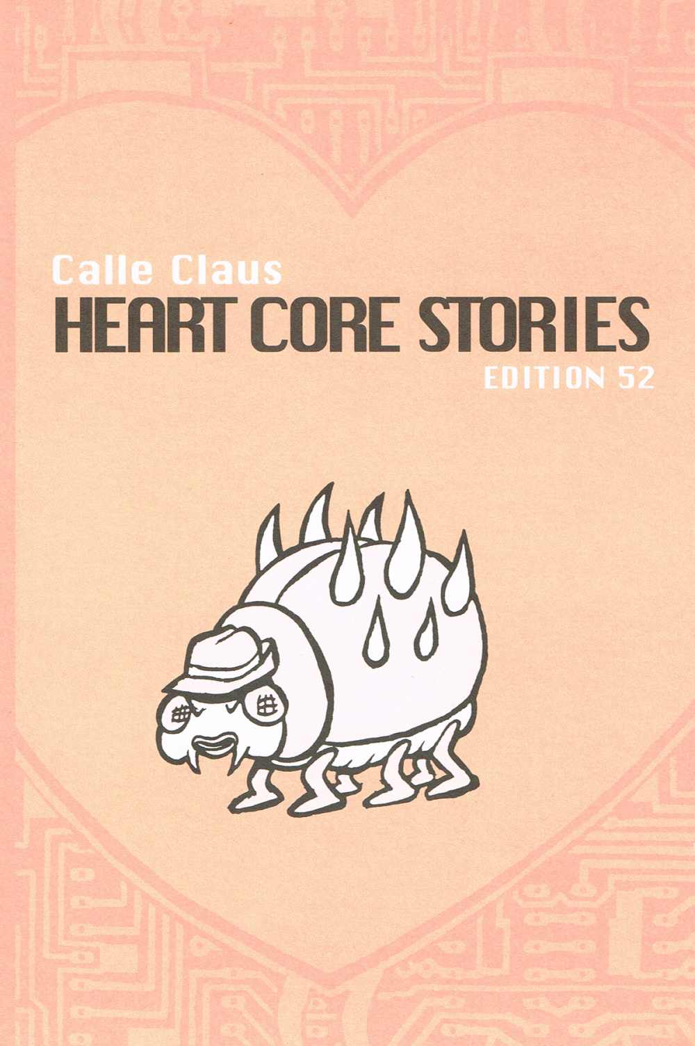 Heart Core Stories