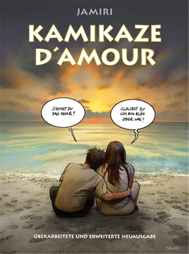 Kamikaze D'Amour